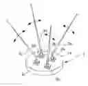 Fig. 01 - DIRECTION FINDER ANTENNA