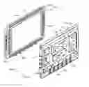 Fig. 01 - Plasma display module