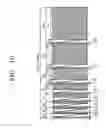 Fig. 08 - Method of driving discharge display panel for effective initialization