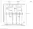 Fig. 01 - Liquid crystal display and repair lines structure thereof