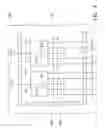 Fig. 10 - Liquid crystal display and repair lines structure thereof