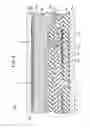 Fig. 06 - Liquid crystal device and projector