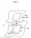 Fig. 03 - Display device with floating bar