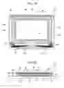 Fig. 02 - Liquid crystal device and projector