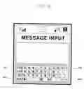 Fig. 06 - Keypad display method and apparatus of portable device