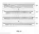 Fig. 03 - Input system with light source shared by multiple input detecting optical sensors