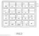 Fig. 03 - Method for inputting keys in portable terminal