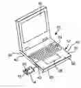 Fig. 01 - User control input device