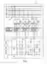 Fig. 02 - Data transfer circuit and flat display device