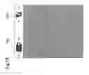 Fig. 16 - DISPLAY DEVICE