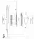 Fig. 56 - DISPLAY DEVICE