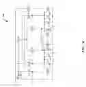 Fig. 09 - High-voltage ternary driver using dynamic ground