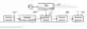 Fig. 01 - Power supply control circuit of display device