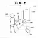 Fig. 03 - Virtual space rendering/display apparatus and virtual space rendering/display method