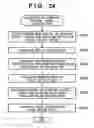 Fig. 25 - Virtual space rendering/display apparatus and virtual space rendering/display method