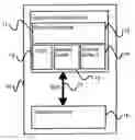 Fig. 01 - Buffer management in vector graphics hardware