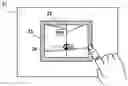 Fig. 01 - System and method for displaying map