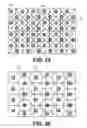 Fig. 15 - Conversion of a sub-pixel format data to another sub-pixel data format