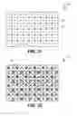 Fig. 13 - Operating sub-pixel rendering filters in a display system