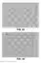 Fig. 17 - Operating sub-pixel rendering filters in a display system