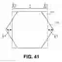Fig. 23 - Operating sub-pixel rendering filters in a display system