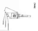 Fig. 08 - Equipment for ultraviolet crosslinking in a controlled atmosphere