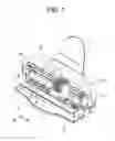 Fig. 02 - Method of determining threshold of detection for edge of printing medium, and printer operable to execute the same