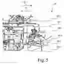 Fig. 06 - Alignment method for hand-operated printer