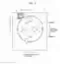 Fig. 04 - Printer and detachable printer tray