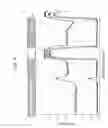 Fig. 09 - Printer and detachable printer tray