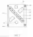 Fig. 09 - Printhead assembly having dual power supply for multiple printhead modules