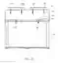 Fig. 24 - Printhead assembly having dual power supply for multiple printhead modules