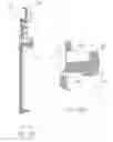 Fig. 28 - Printhead assembly having dual power supply for multiple printhead modules