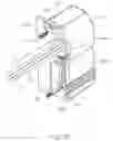 Fig. 48 - Printhead assembly having dual power supply for multiple printhead modules
