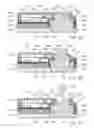 Fig. 57 - Printhead assembly having dual power supply for multiple printhead modules