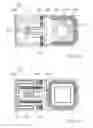 Fig. 61 - Printhead assembly having dual power supply for multiple printhead modules