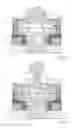 Fig. 03 - Thermal ink jet printhead with suspended heater element parallel to the nozzle