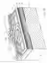Fig. 46 - Thermal ink jet printhead with suspended heater element parallel to the nozzle