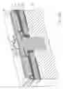 Fig. 61 - Thermal ink jet printhead with suspended heater element parallel to the nozzle