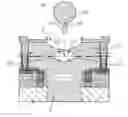 Fig. 01 - Printhead assembly having laminated printing fluid distributors