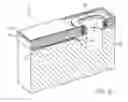 Fig. 07 - Printhead assembly having laminated printing fluid distributors