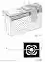 Fig. 10 - Printhead assembly having laminated printing fluid distributors