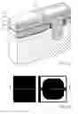Fig. 14 - Printhead assembly having laminated printing fluid distributors