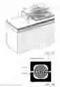 Fig. 22 - Printhead assembly having laminated printing fluid distributors