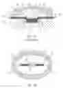 Fig. 28 - Printhead assembly having laminated printing fluid distributors
