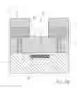 Fig. 29 - Printhead assembly having laminated printing fluid distributors