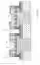 Fig. 31 - Printhead assembly having laminated printing fluid distributors