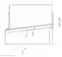 Fig. 36 - Printhead assembly having laminated printing fluid distributors