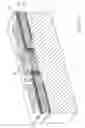 Fig. 53 - Printhead assembly having laminated printing fluid distributors