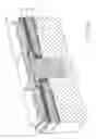 Fig. 59 - Printhead assembly having laminated printing fluid distributors